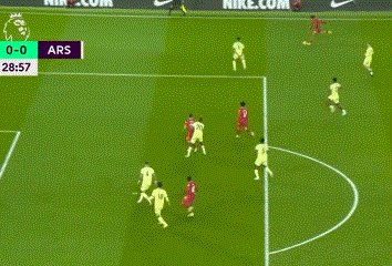 世界杯高清直播平台-【英超】3箭头破门 南野48秒闪击 利物浦4比0阿森纳