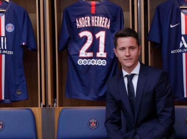 世界杯官方客户端-埃雷拉：欧超击碎了我的足球梦 我无法对此事沉默