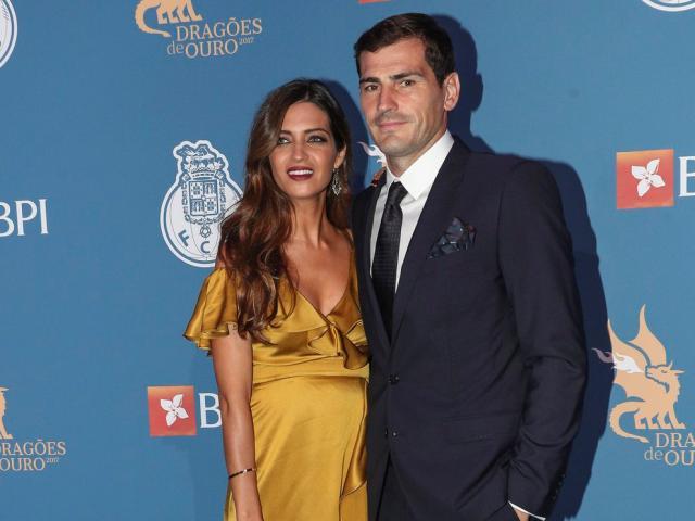 世界杯高清直播平台-圣卡西离婚协议曝光 孩子归她 他每天送他们上学